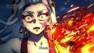 Thanh Gươm Diệt Quỷ - Kỹ Viện Trấn tập 6 | Tóm tắt Kimetsu no Yaiba - Demon Slayer season 2