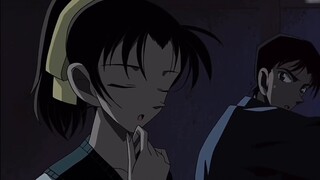 Adegan energi tinggi [Detektif Conan] Hattori Heiji