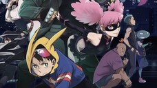 Vigilante: Boku no Hero Academia Illegals: EPS 6 SUB INDO