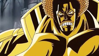 Khởi Nguồn Trái Ác Quỷ Hệ GOD_ - 4 Vị Thần Tồn Tại Trong One Piece - Part 5