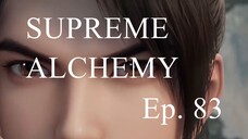 Supreme Alchemy - Ep. 83 - Sub Indo