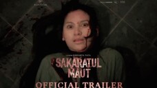 Sakaratul maut - Official trailer