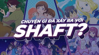 Shaft & Câu Chuyện Ít Người Biết | Cuộc Đại Di Tản 2017-2018