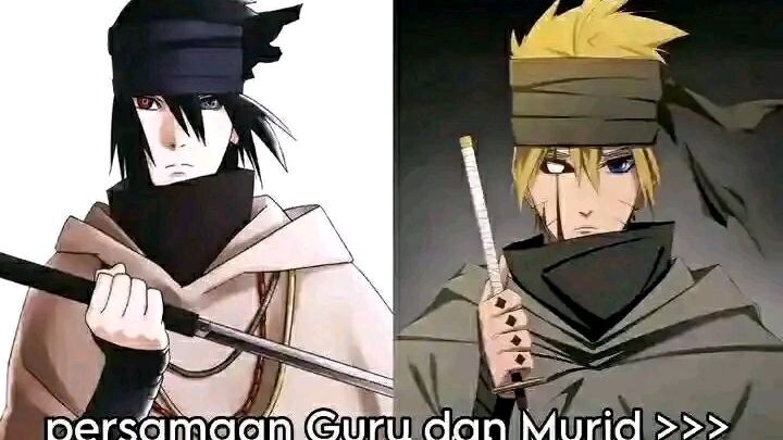 guru dan murid