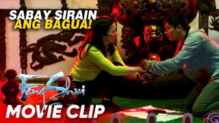 Matapos na kaya nina Lester at Joy ang sumpa? | 'Feng Shui 2’ Movie Clip (8/8)