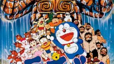 Doraemon movies 18: Nobita và cuộc phiêu lưu ở thành phố dây cót (1997) | FULL HD [Vietsub]