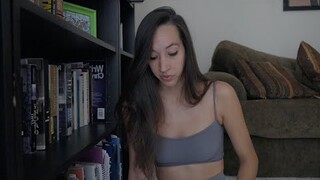 Q&A Time! (28K)