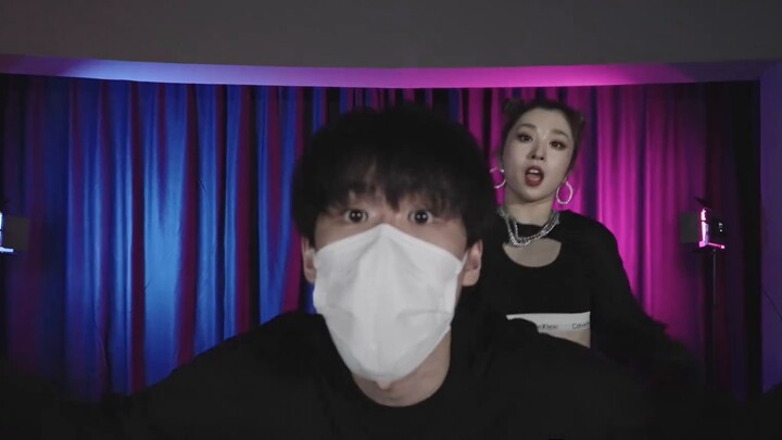 Jika Ma Baoguo bisa melakukan hip-hop