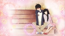 Kimi ni Todoke Eps 01