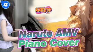 Naruto AMV
Piano Cover_4