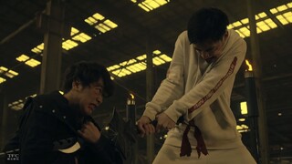 GARO: Versus Road - Episode 8 (English Sub)