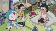 doraemon terbaru bahasa indonesia no zoom, pohon apartemen
