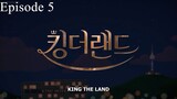 King the Land Ep5