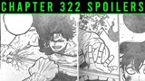 Yami SAVES Nacht From Lucifero!!!!! Black Clover Chapter 322 (Spoilers)