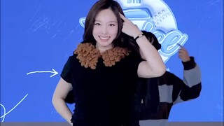【林娜琏】Twice出道九周年随机舞蹈接力 小脸cut