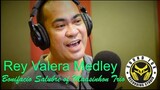 Rey Valera Medley | Bonifacio Salubre of Maasinhon Trio
