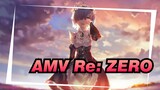 AMV Re: ZERO