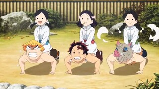 Hơi Thở Khởi Nguyên Sát Quỷ Đoàn-Kimetsu no Yaiba-P3