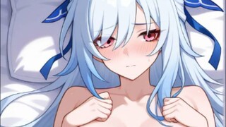 Anime Romance Brutal Ecchi berkedok harem +18 no sensor