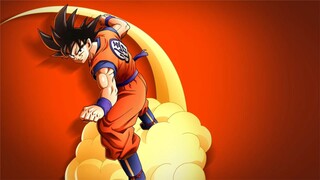 Goku tấu hài #goku