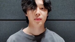 JIMIN full weverse live 61523