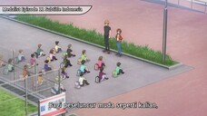 Medalist Sub Indo Eps 11