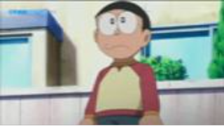 Doraemon episode 127