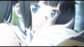 DanMachi「AMV」