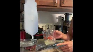 LÀM SẠCH ĐẠI TRÀNG BẰNG LEMON ENEMA _ HOW TO DO LEMON ENEMA