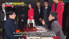 RUNNING MAN Episode 183 [ENG SUB]