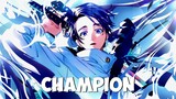 Champion - Jujutsu Kaisen [AMV]