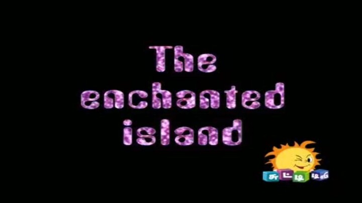 Winx Club 4x17 - The Enchanted Island (Tamil - Chutti TV)