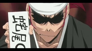 Ichigo and Renji Funny Moments (English Dub & Sub)