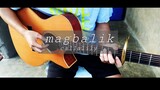 Magbalik - Callalily - Fingerstyle Guitar Cover
