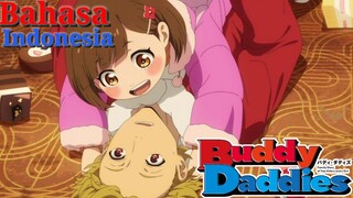 [Dub Indo] Penyelamatan Miri | Buddy Daddies Bahasa Indonesia