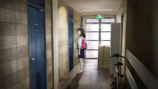 Tsuki ga kirei 06