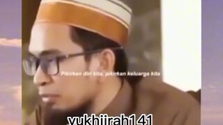 berubah lah