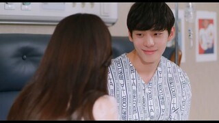 The Sweet Blood Ep 14 Eng Subs