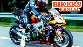 Bikers Kental 2013