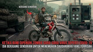 Wajib nonton...‼️ Movie bertema zombie terbaik tahun ini