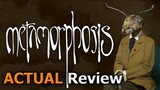 Metamorphosis (ACTUAL Game Review) [PC]