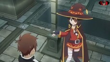 Konosuba: God's Blessing On This Wonderful World Season 1 Episode 2 Part 4 HD Tagalog