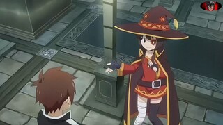 Konosuba Season 1 Episode 2 Part 4 HD Tagalog