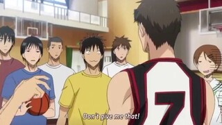 Kuroko Baskitball episode 20 Tagalog dub