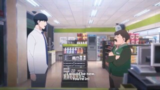 Lookism episode 2