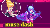 ดนตรี|เพลง MV|"Muse Dash"