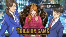 Trillion game season 1 episode 4 hindi dubbed