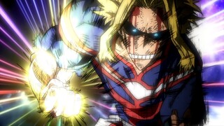 Ranking The 40 Strongest Punches in Anime