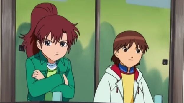 Crush Gear Turbo Episode 16 | Subtitle Indonesia