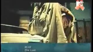 Blue - One Love (MTV Asia Hitlist 2002)